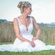Photo of the bride